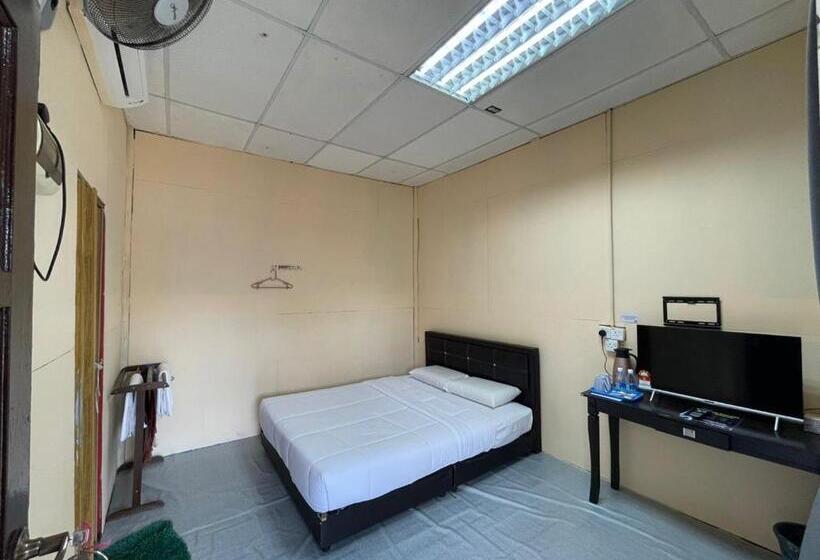Номер Deluxe, Dgeting Beach Resort