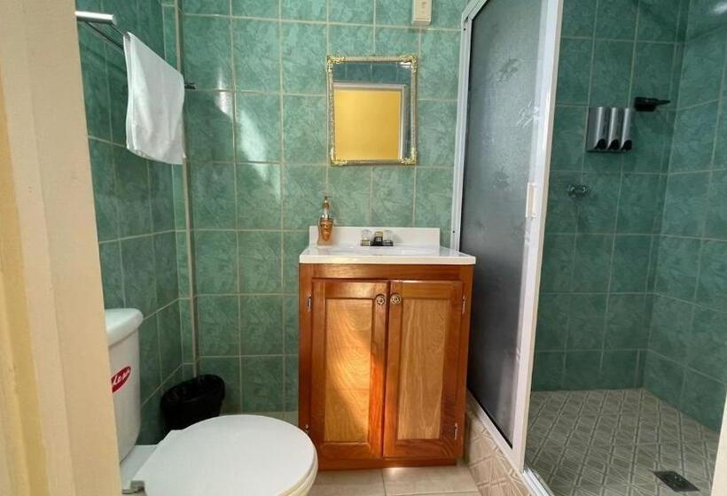 اتاق استاندارد, La Cascada At Good Stays