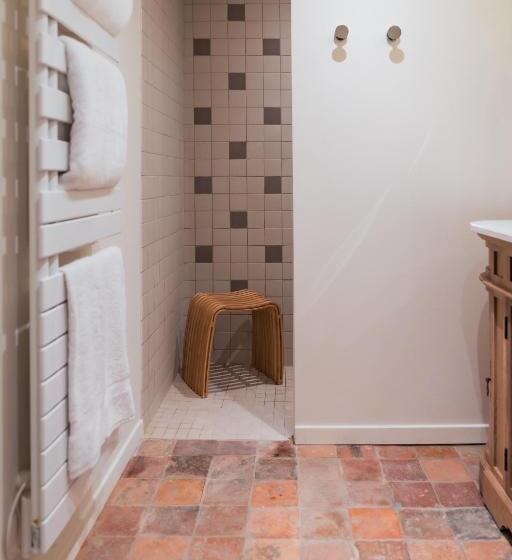 Family Suite, L Esquisse Barbizon   Teritoria