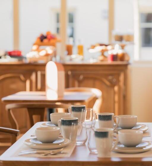 Family Suite, L Esquisse Barbizon   Teritoria