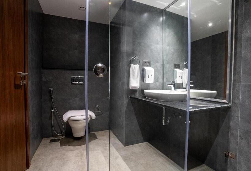 Номер Премиум, Lilac Hotel Guruvayur