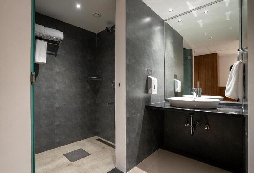 Семейный Номер, Lilac Hotel Guruvayur