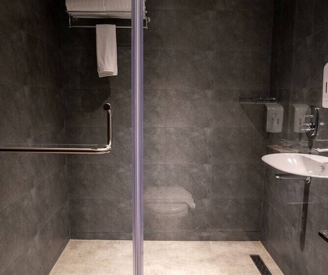 Стандартный Номер Кровать Кинг, Lilac Hotel Guruvayur