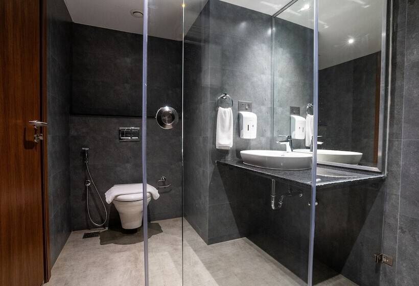 Номер Премиум, Lilac Hotel Guruvayur