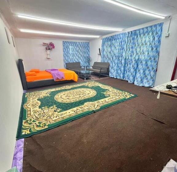 Апартаменты 1 Спальня, Mak Homstay Studio