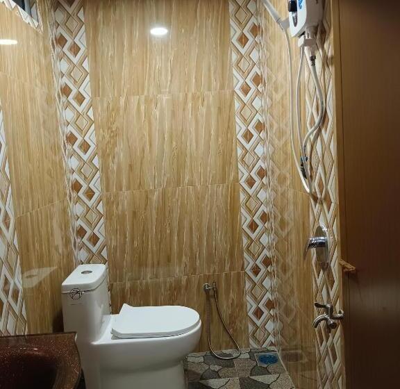 Номер Стандарт, Alfa Roomstay