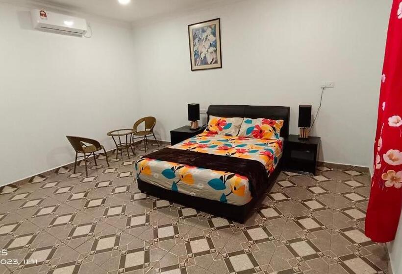 Номер Стандарт, Alfa Roomstay