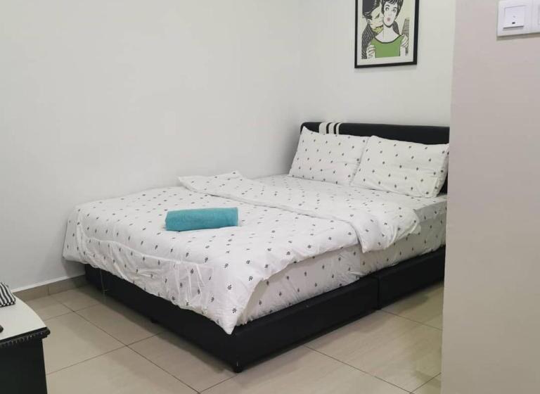 Номер Стандарт, Ourstay Nadi Kota