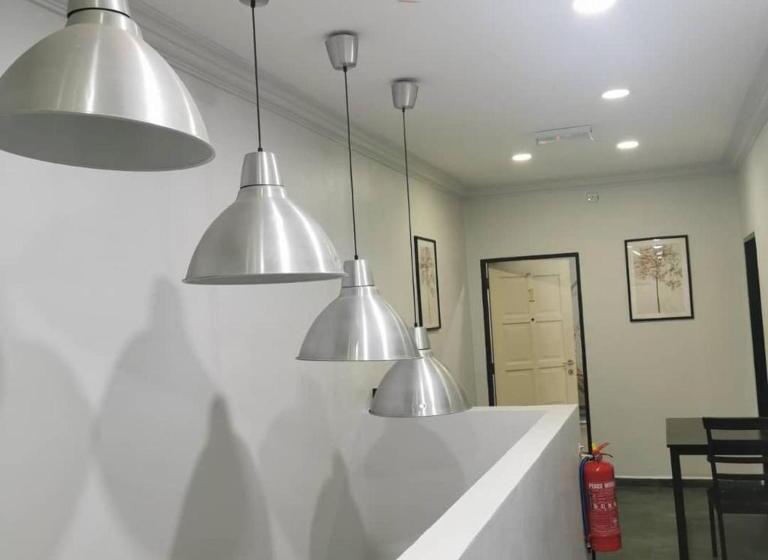 Студия Стандарт, Ourstay Nadi Kota