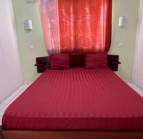 اتاق استاندارد, Chambres D Hôtes Belle Vue