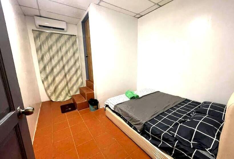 Номер Стандарт, Oyo Home 90768 Flo Inn Motel