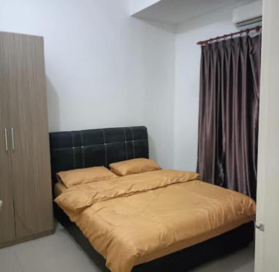 Семейный Номер, Oyo Home 90768 Flo Inn Motel