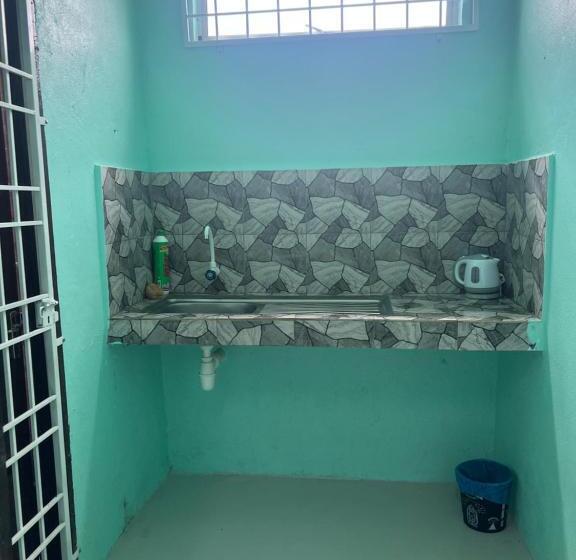 Номер Superior, Rumah Changgong Studio