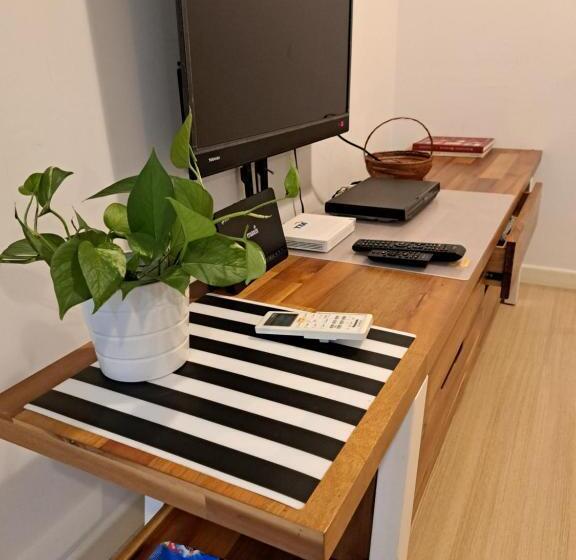 Студия Стандарт, Woodsbury Suites Ikea House Butterworth Penang