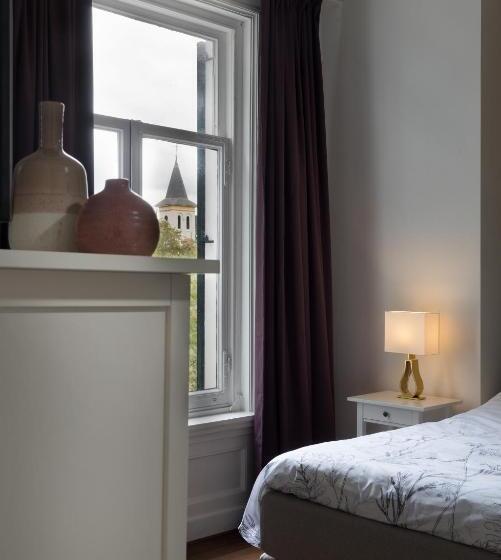 Номер Deluxe, B&b Villa Kriekenbeek
