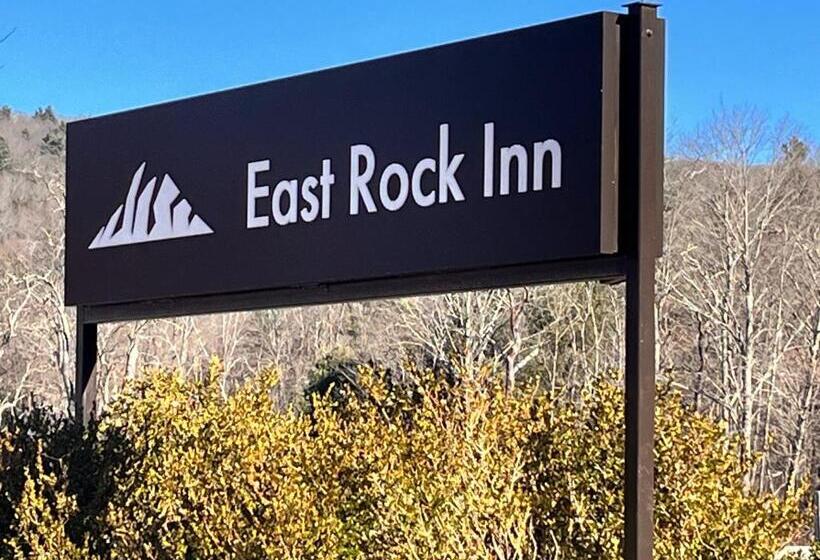 Люкс Superior, East Rock Inn