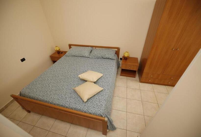 Номер Deluxe, Agriturismo Falconiera