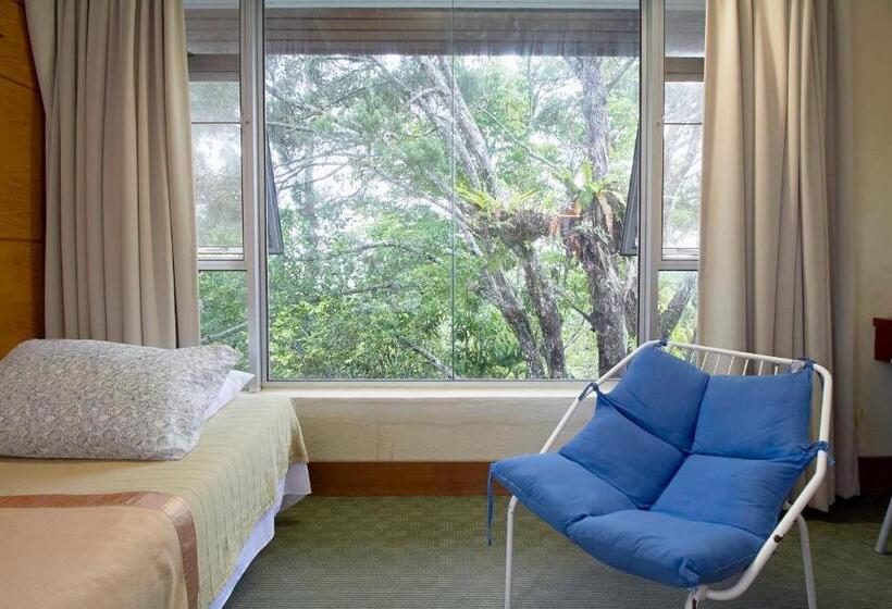 Семейный Номер, Bellevue The Penang Hill