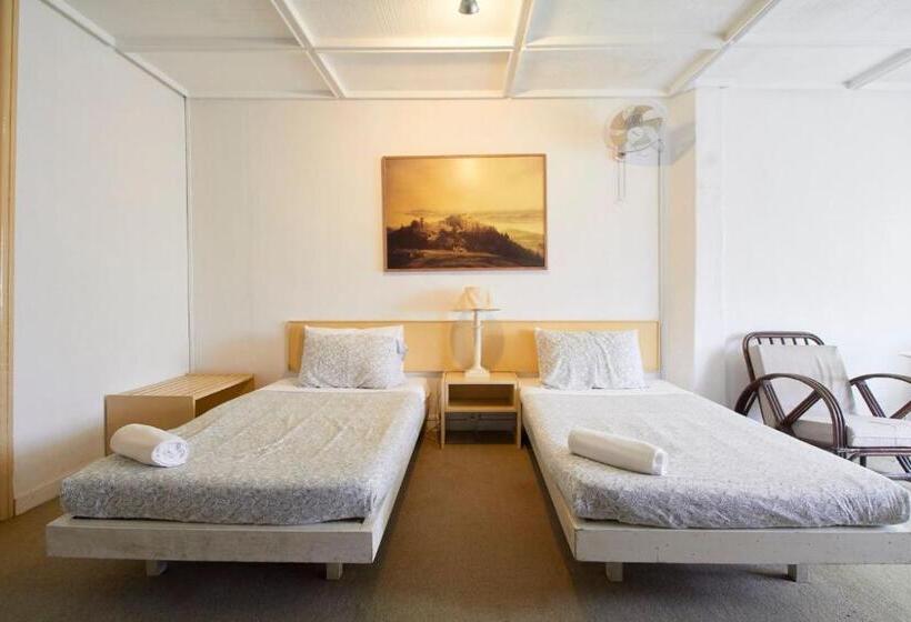 Семейный Номер Deluxe, Bellevue The Penang Hill