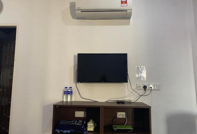 Номер Deluxe, Wan Danisha Villa Inn