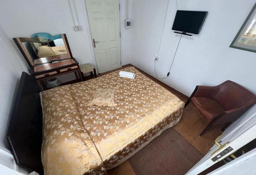 اتاق لوکس, Nostalgia Boutique Hotel Girne