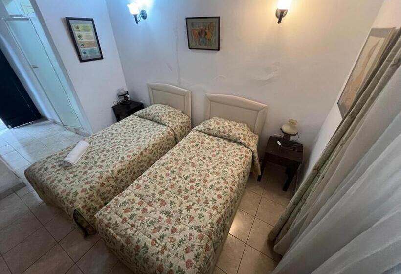 اتاق لوکس, Nostalgia Boutique Hotel Girne
