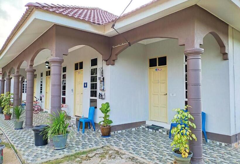 Номер Стандарт, Desa Besut Inn