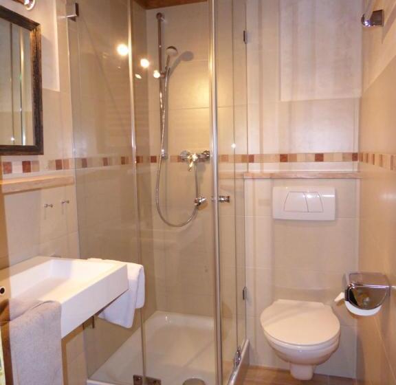 Семейный Номер Вид на Сад, Ferienhaus Waldwinkl