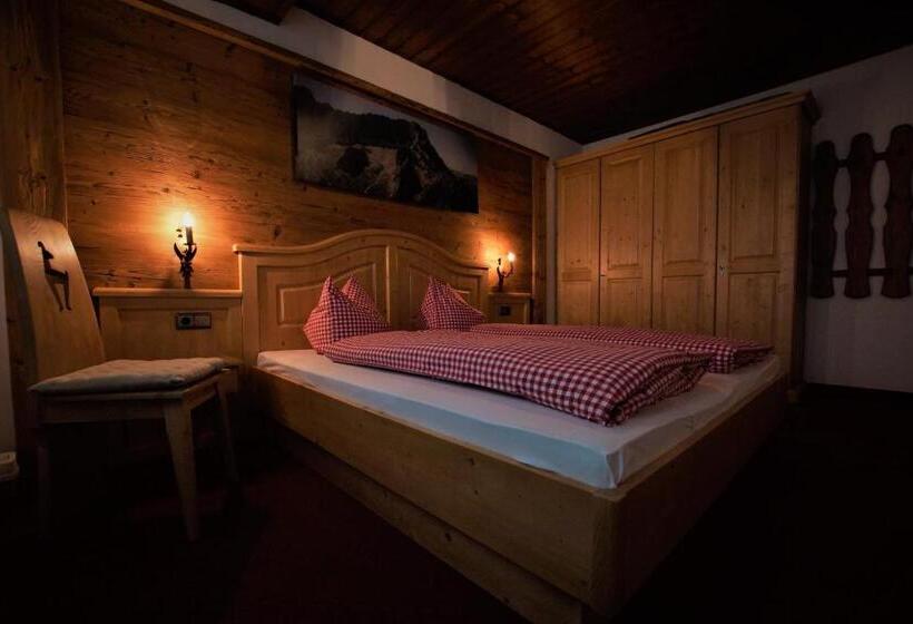 Семейный Номер Вид на Сад, Ferienhaus Waldwinkl