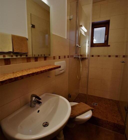 Номер Стандарт, Ferienhaus Waldwinkl