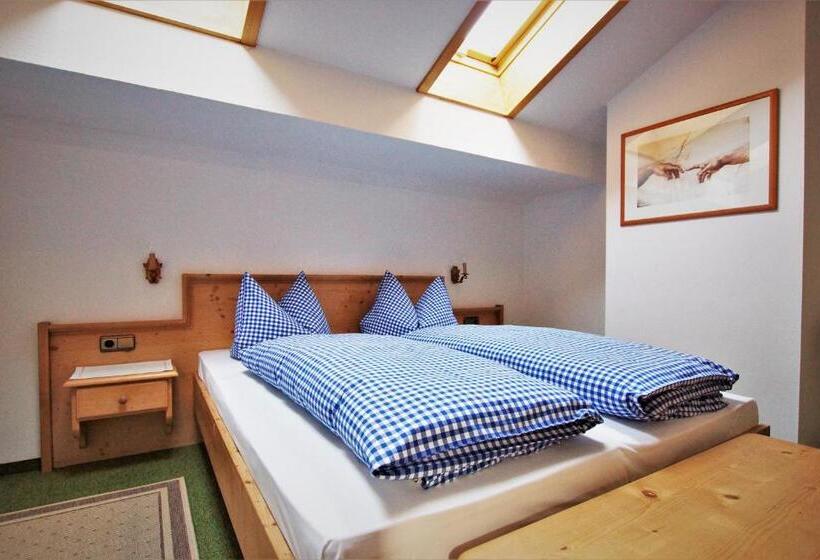 Номер Deluxe, Ferienhaus Waldwinkl
