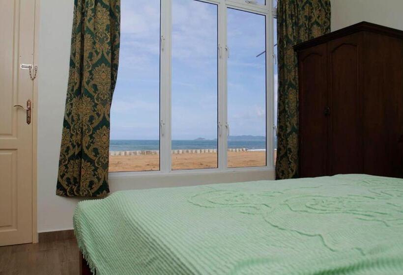 オーシャンビュースタンダードルーム, Kc Beachfront