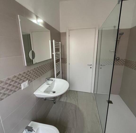 Номер Deluxe, Suite Hotel Dominicus