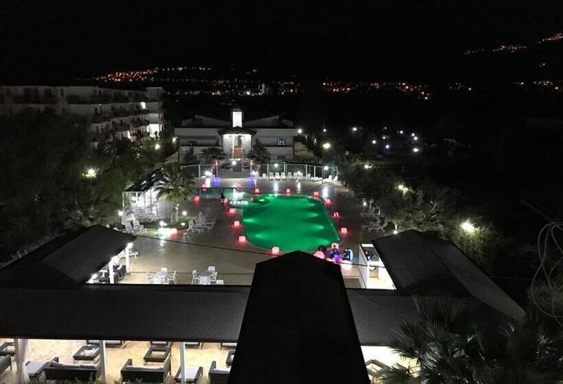 Номер Deluxe, Suite Hotel Dominicus