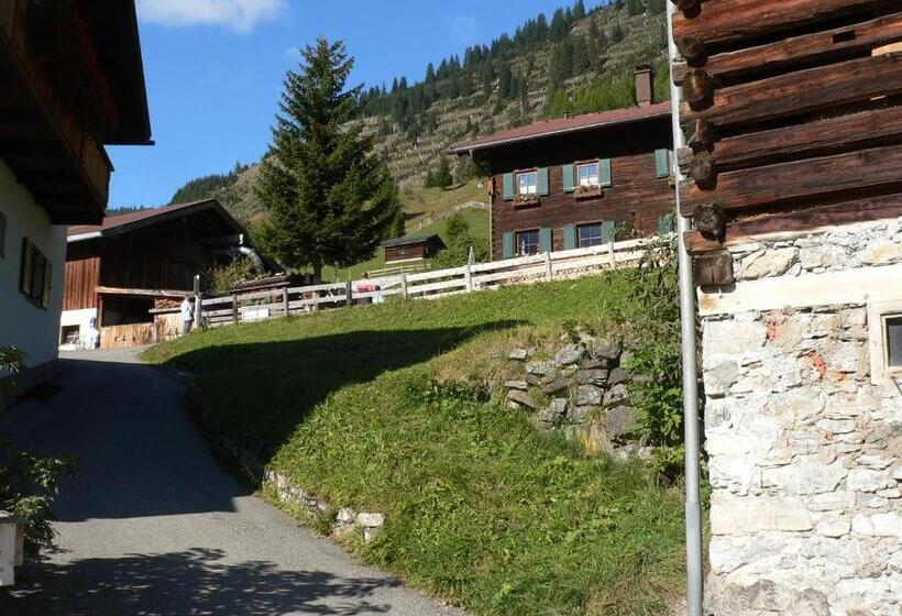 Номер Basic, Gasthaus Alpenrose