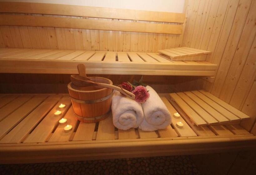 디럭스 룸, B&b Lhee Gaarde