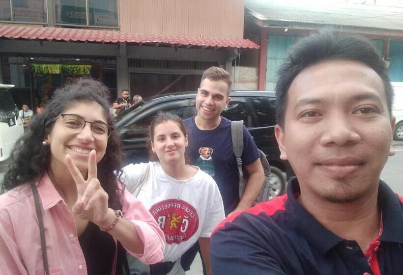 اتاق استاندارد, Airport Kota Bharu Roomstay & Riverside Homestay