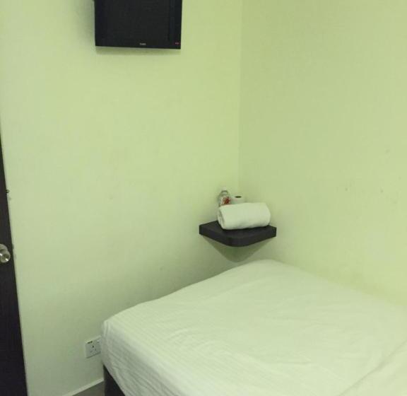 Номер Superior Одноместный, Desa House