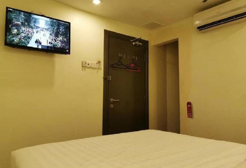 Номер Economy, Desa House