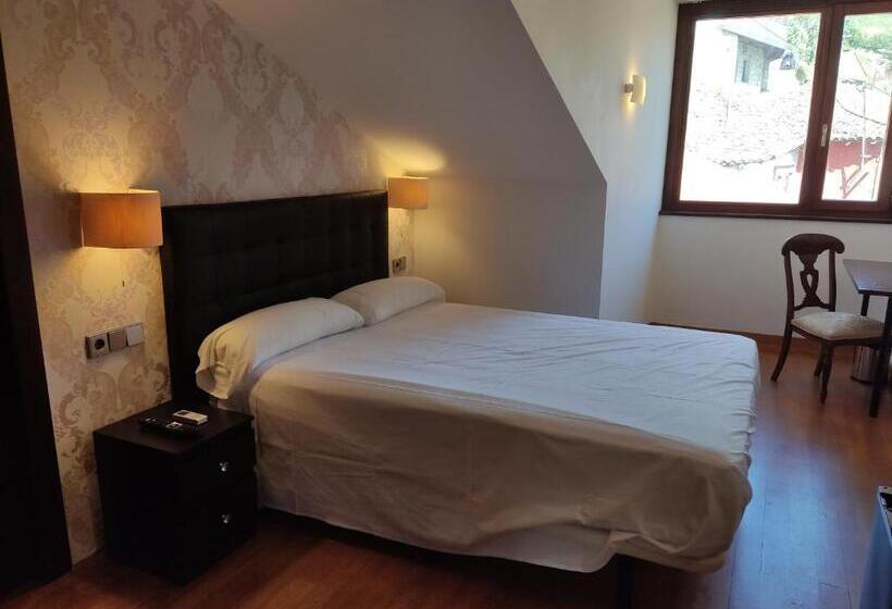 Номер Deluxe, Nap Palacio Marques De San Esteban