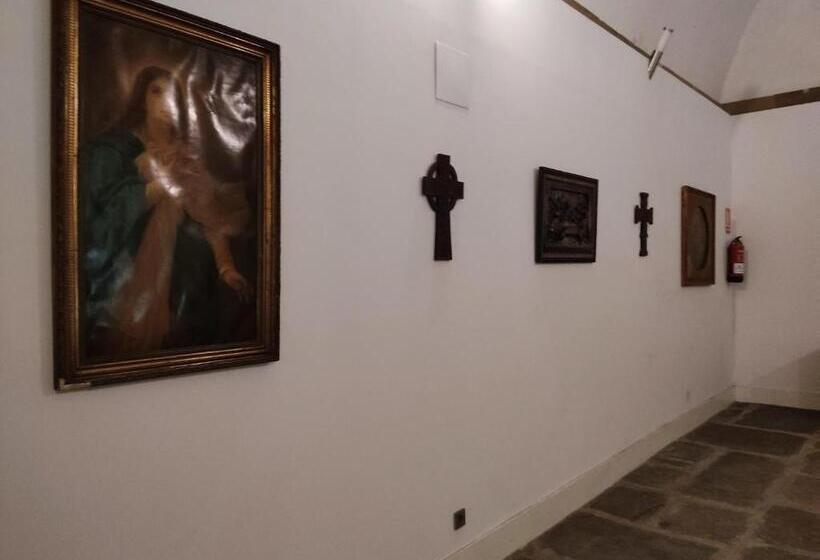 Номер Стандарт, Nap Palacio Marques De San Esteban