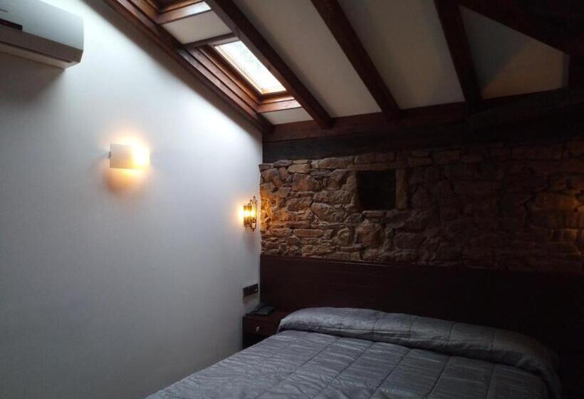 Номер Стандарт, Nap Palacio Marques De San Esteban