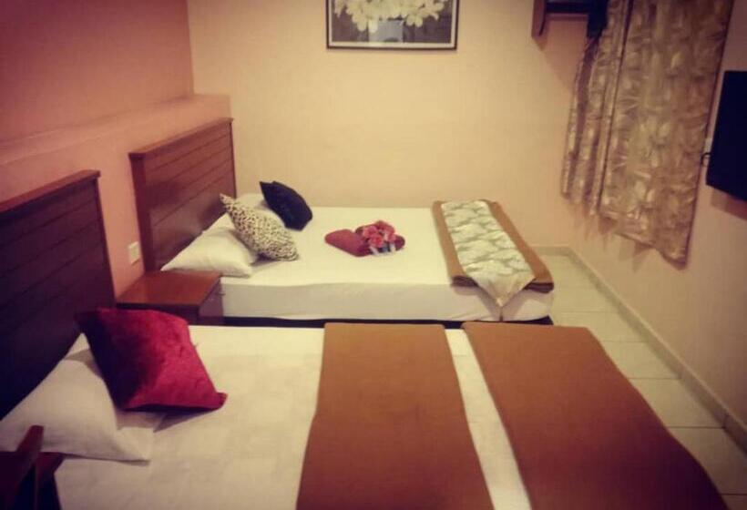 패밀리 룸, Weng Kong Homestay