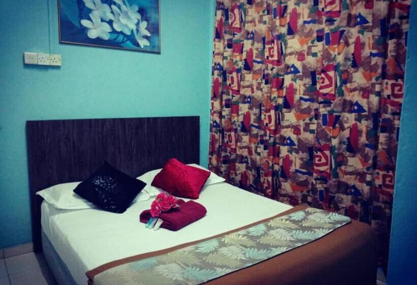 스탠다드 룸, Weng Kong Homestay