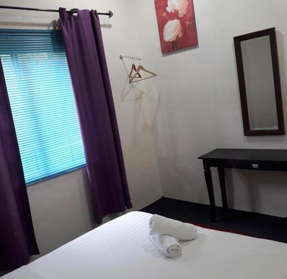 خانه 3 خوابه, Alsafffa Homestay