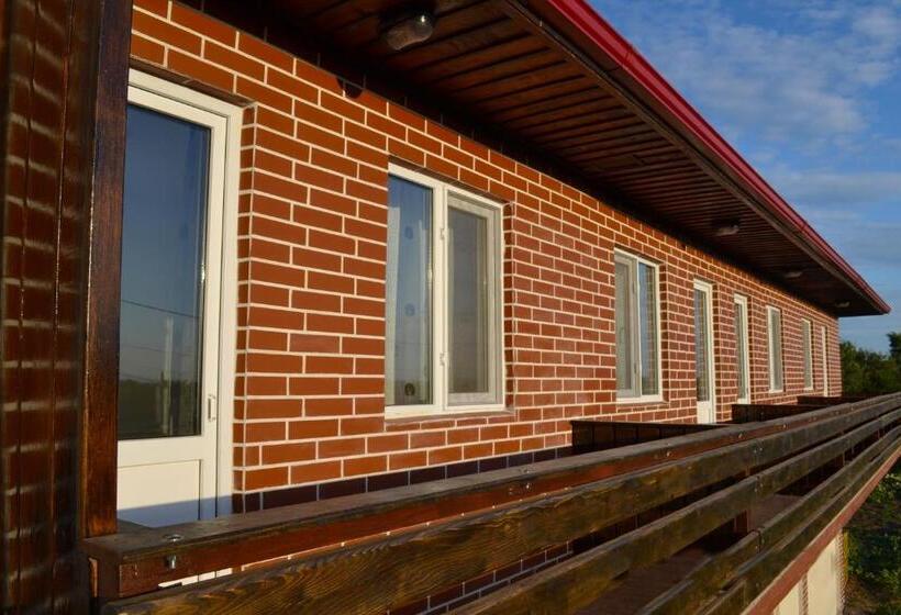 Номер Стандарт с Балконом, Casa 4 Odăi