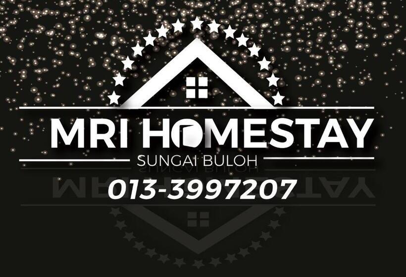 Дом 2 Спальни, Mri Residence   Homestay In Sg Buloh With Swimming Pool   No Pork&alcohol Allowed