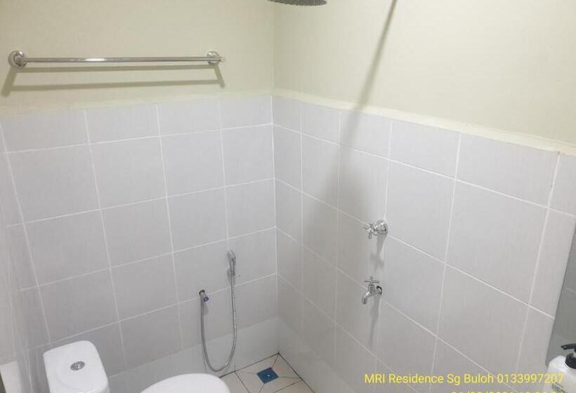 Номер Стандарт, Mri Residence   Homestay In Sg Buloh With Swimming Pool   No Pork&alcohol Allowed