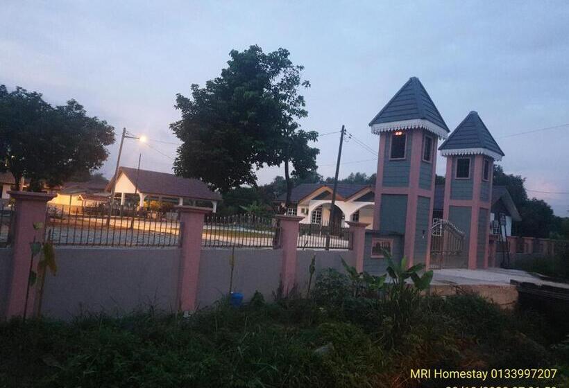 Номер Стандарт, Mri Residence   Homestay In Sg Buloh With Swimming Pool   No Pork&alcohol Allowed