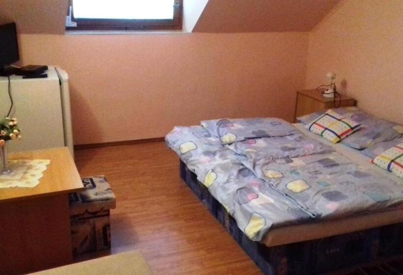 Номер Стандарт, Penzion Rose